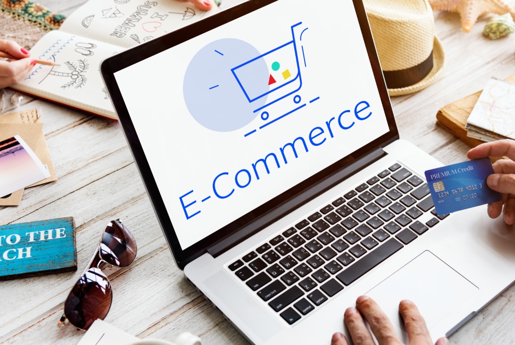 Ecommerce biznis