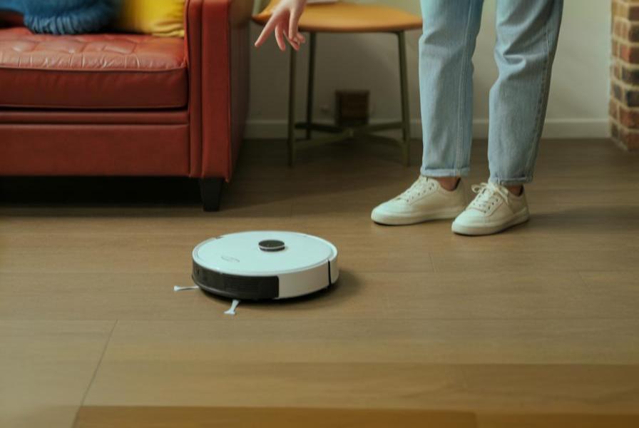 robot_usisivac_2 Robot usisivač u stanu