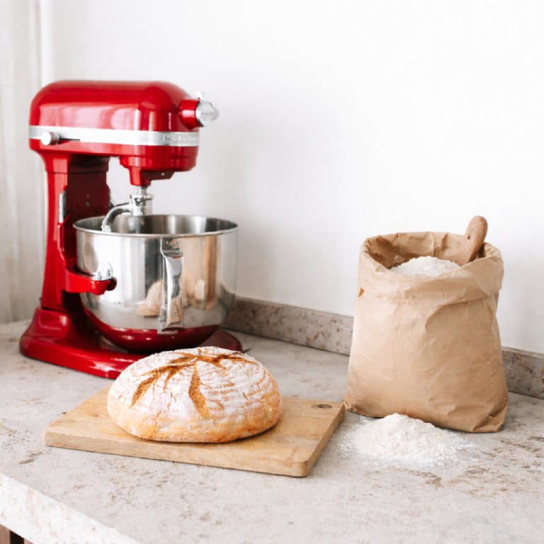 kitchenaid_mikser KitchenAid mikser