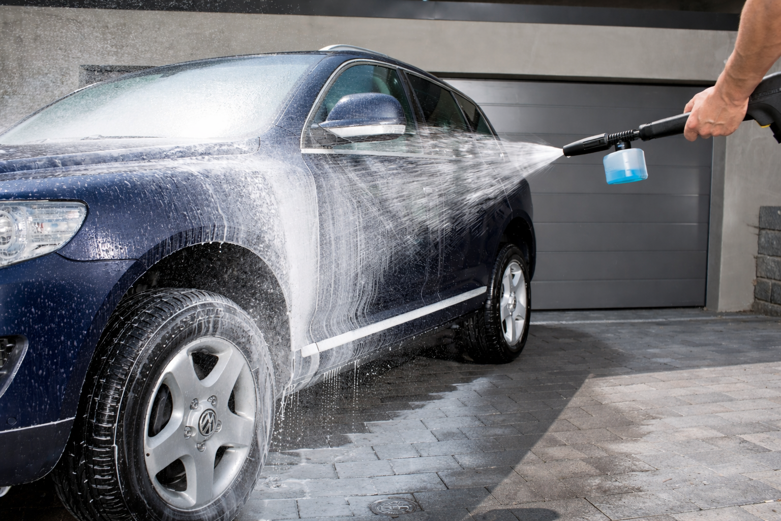 Perači pod pritiskom