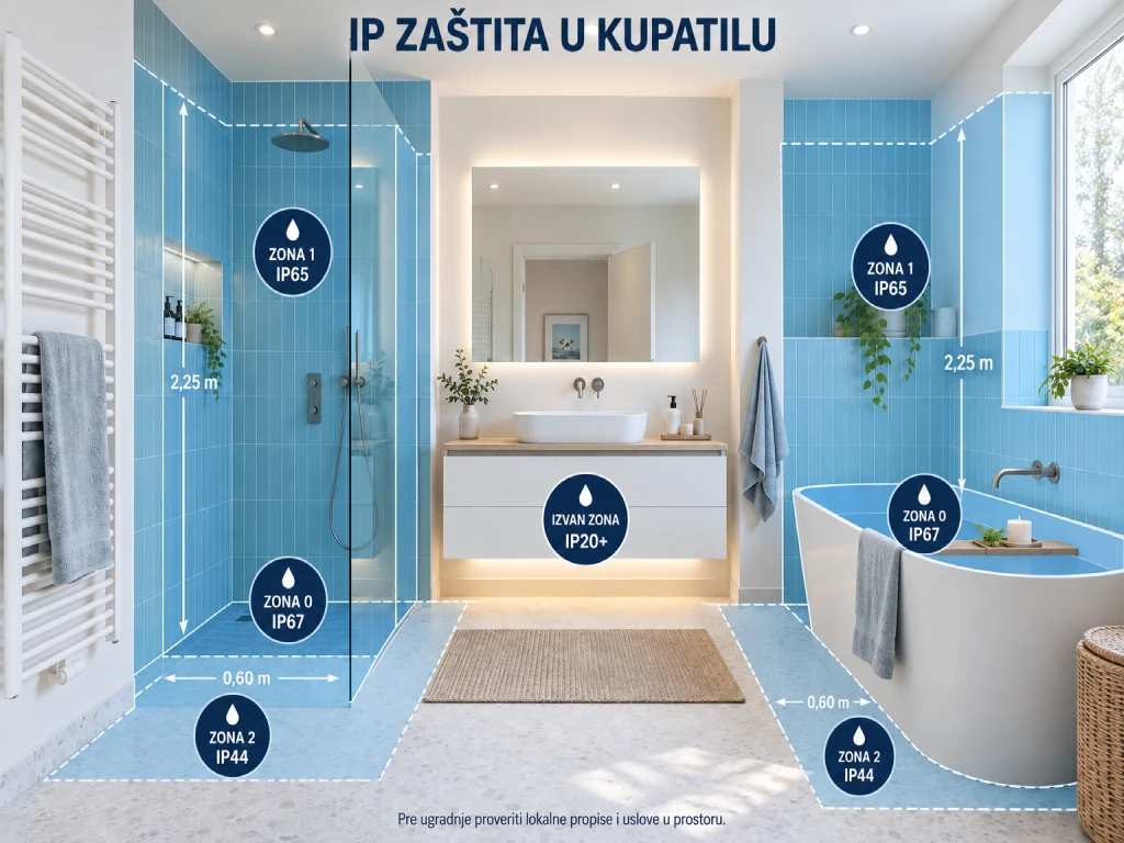 rasveta_za_kupatilo_IPoznake Rasveta za kupatilo